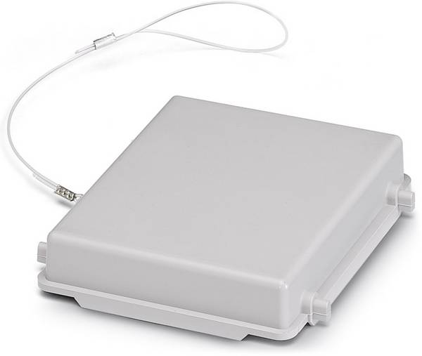 Protective covers HC-B 32-SD-FQU/FS 1646120 Phoenix Contact