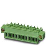 Printed-circuit board connector PC 4/ 7-ST-7,62 (1357)