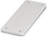 Cover plate HC-B 6-AP-GY