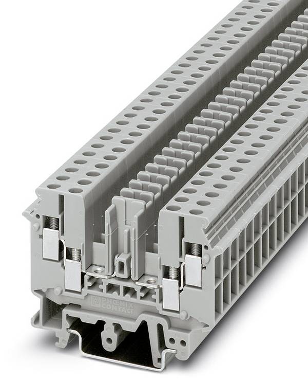 Feed-through terminal block UDK 4-TG 2777014 Phoenix Contact