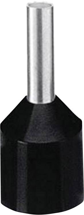 Phoenix Contact 3201974 Ferrule 1.5 mm² Partially insulated Black 100 pc(s)