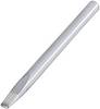 TOOLCRAFT Soldering tip Chisel-shaped Tip size 6 mm Tip length 75 mm Content 1 pc(s)