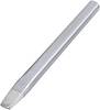 TOOLCRAFT Soldering tip Chisel-shaped Tip size 8 mm Tip length 95 mm Content 1 pc(s)