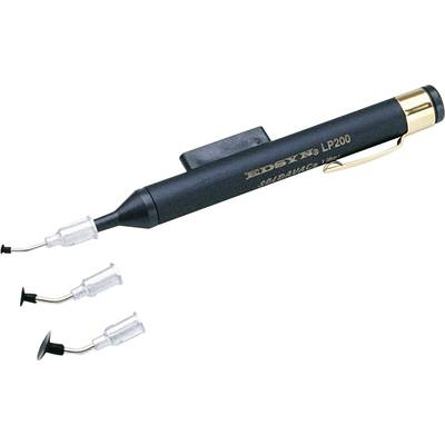 Edsyn LP 200 SOLDAVAC Vacuum tweezers 4-piece (Ø x L) 13 mm x 150 mm