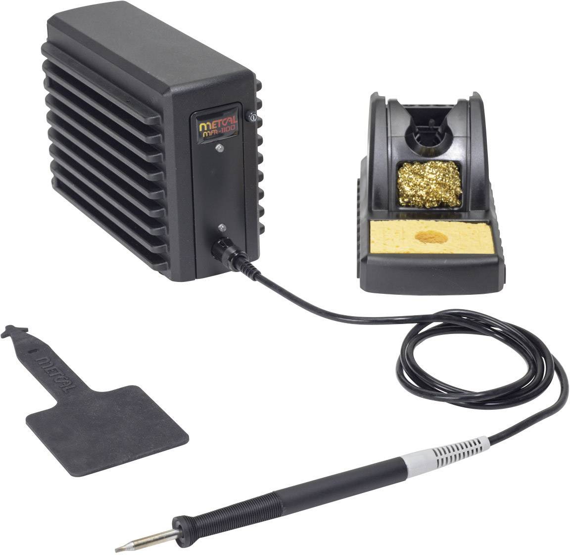 Soldering/desoldering station Analogue 60 W OKI by Metcal MFR1110 +380