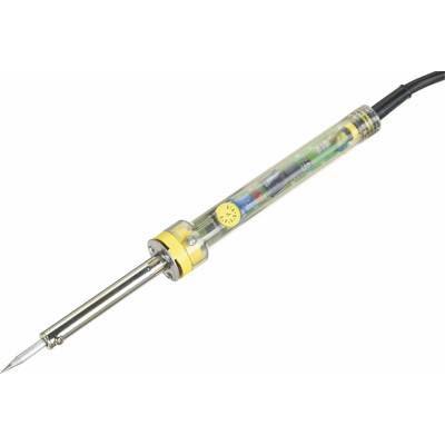 TOOLCRAFT JLS-03 Soldering iron 230 V 60 W Pencil-shaped +200 - +450 °C 