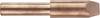 TOOLCRAFT 2226337 Soldering tip Chisel-shaped Tip size 25.5 mm Content 1 pc(s) Suitable for TOOLCRAFT 588356