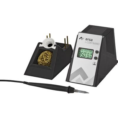 Ersa i-CON Nano Soldering station Digital 80 W +150 - +450 °C-0