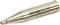 A soldering iron marked 'Ersa 842CD'. Designed for precise soldering of small components in electronic applications.