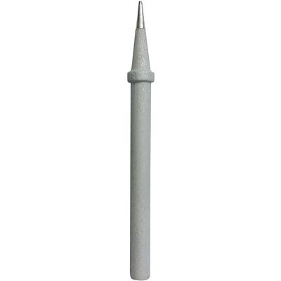 Basetech C2-1 Soldering tip Pencil-shaped  Tip length 78 mm Content 1 pc(s)