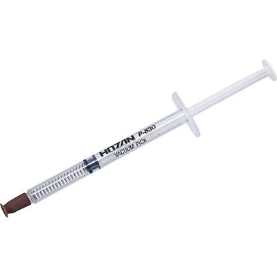 Ideal Tek P-830 Vacuum syringe 4-piece 