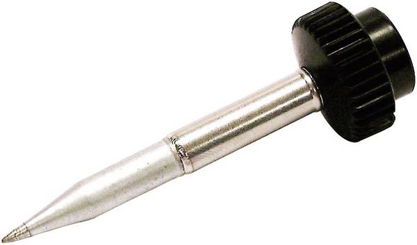 Ersa 612 BD LF Soldering tip Pencil-shaped, ERSADUR Tip size 1 mm  Content 1 pc(s)