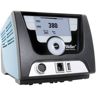 Weller WX1 Soldering station supply unit Digital 200 W +50 - +550 °C 