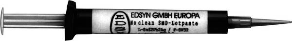<br>  Edsyn<br>  CR11<br>  N/A<br>  Content 10 g<br>  F-SW 32<br>