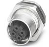 Bus system flat-type plug SACC-DSI-FSD-4CON-L180 SCO 1551503 Phoenix Contact