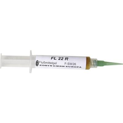 Edsyn FL22R Flux pen Content 5 ml F-SW 26
