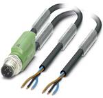 Sensor/Actuator cable SAC-3P-Y/2X 1,5-PUR SCO