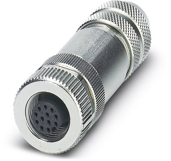 Plug-in connector SACC-M12FS-12SOL-PG 9-M SH 1404411 Phoenix Contact