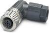 Plug-in connector SACC-FR-5SC M SCO 1432596 Phoenix Contact