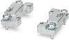 Mounting flange HC-B-BF-SET 1604654 Phoenix Contact