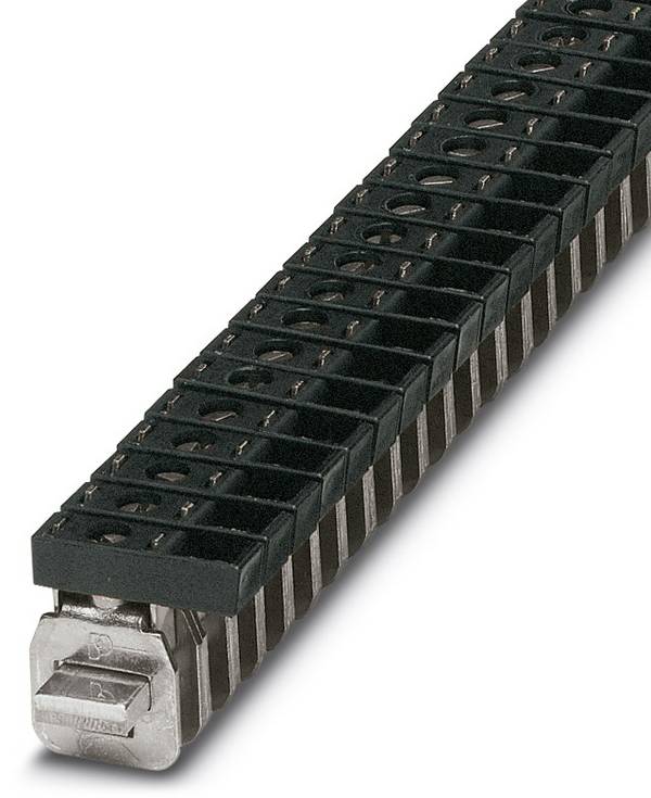 Connection terminal block AKG  4 BK-EX 0421058 Phoenix Contact