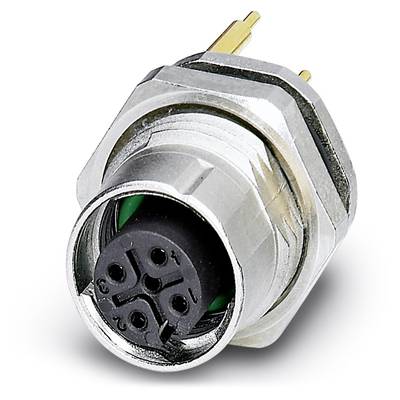 Flush-type connector SACC-DSI-FS-4CON-L180/12 SCOSH 1558522 Phoenix Contact