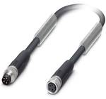 Bus system cable SAC-4P-M 8MS/ 1,0-950/M 8FS