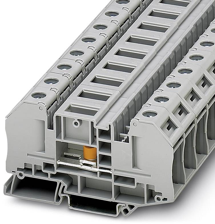 Test disconnect terminal block RT 5T 3049039 Phoenix Contact