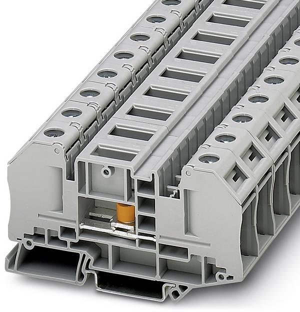 Test disconnect terminal block RT 5-T 3049039 Phoenix Contact