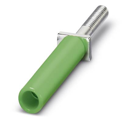 Female test connector PSBJ-URTK/S GN 0311760 Phoenix Contact