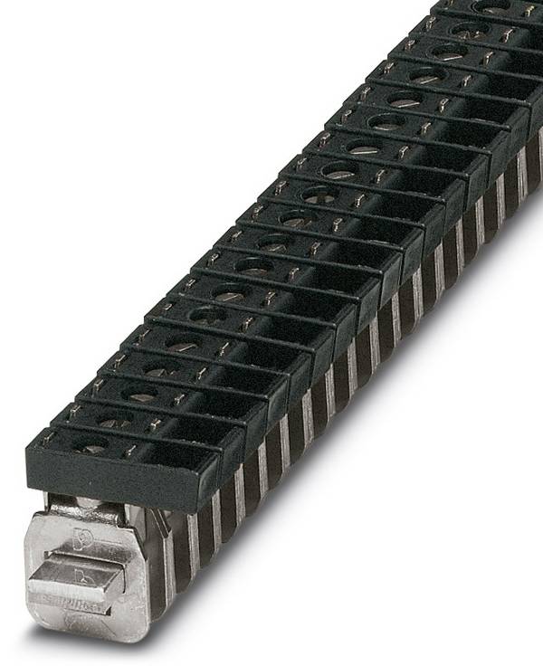 Connection terminal block AKG  4 GN 3062935 Phoenix Contact