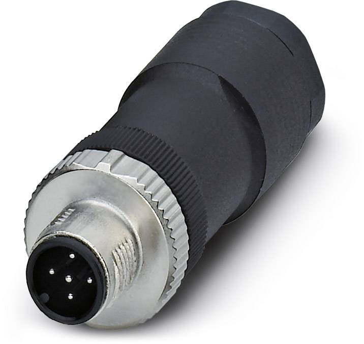Plugin connector SACCMS5CONPG11DUOM SCO 1543016 Phoenix Contact