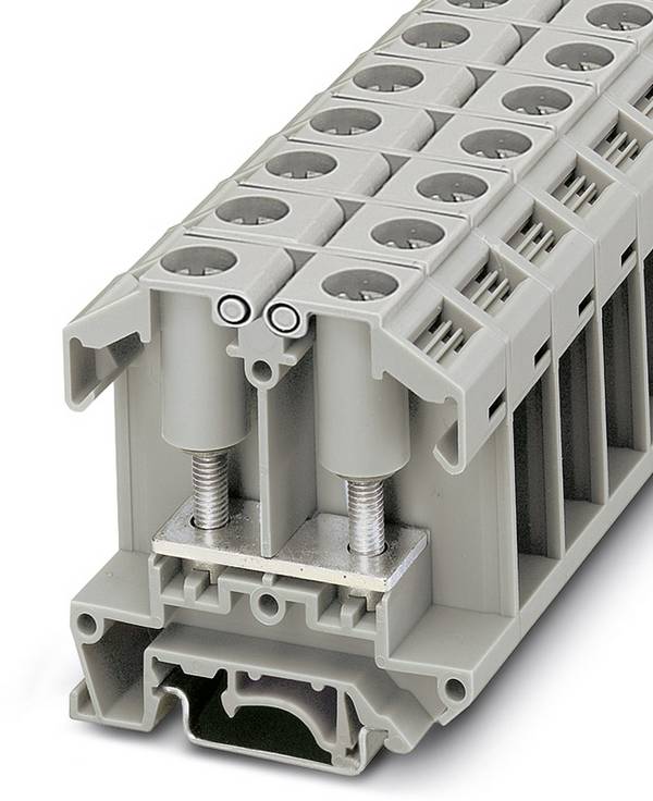 Feed-through terminal block OTTA 25-M6 0790491 Phoenix Contact