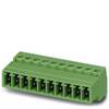 Phoenix Contact Pin housing PCB IMC Total number of pins 4 Contact spacing: 3.81 mm 1857906 50 pc(s)