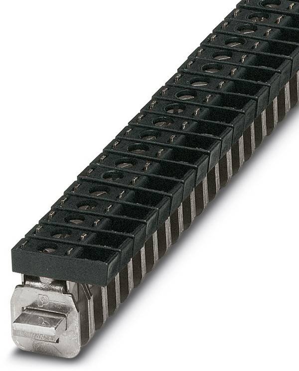 Connection terminal block AKG  4 BK 0421032 Phoenix Contact
