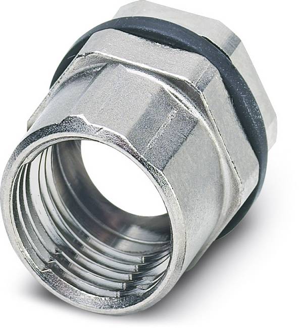 Housing screw connection SACC-M12-SCO NUT L 90 1432460 Phoenix Contact
