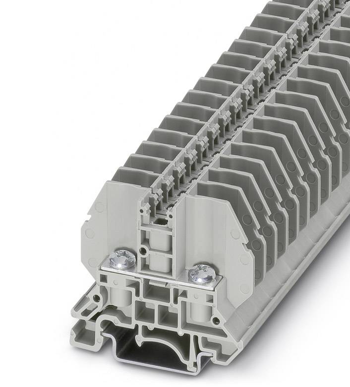 Bolt connection terminal block RSC 4 3058127 Phoenix Contact