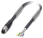 Bus system cable SAC-4P-M 8MS/10,0-950