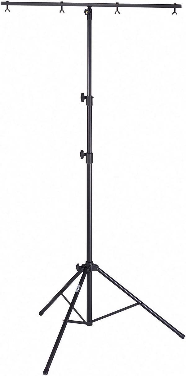 Adam Hall 590202 Multi-stand  incl. crossbar Max. load:15 kg