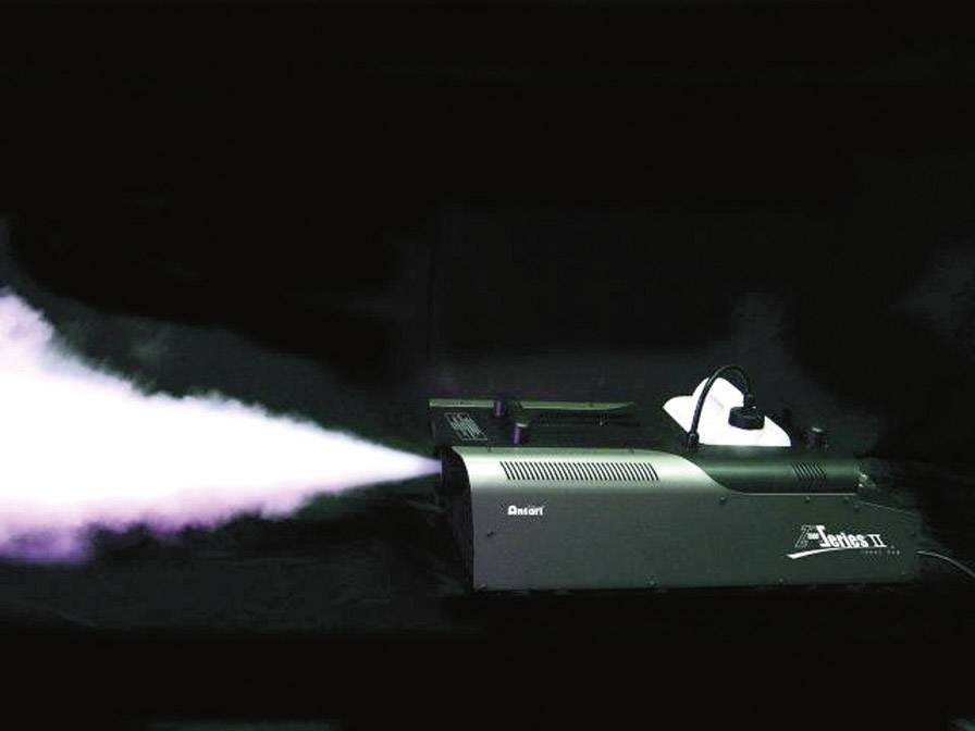 Antari Z-3000II Smoke machine-2