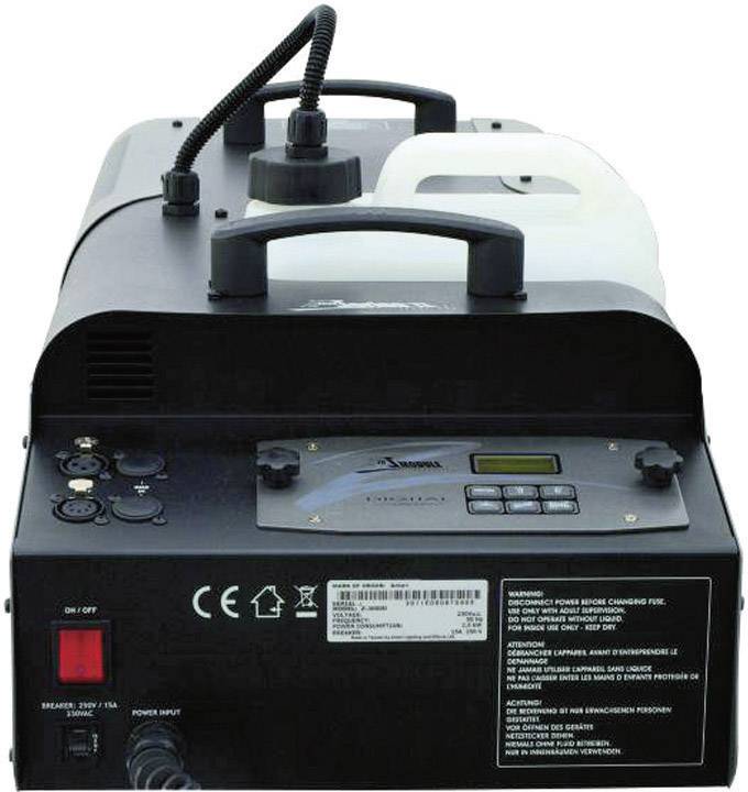 Antari Z-3000II Smoke machine-1