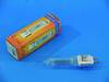 Omnilux HX600 Halogen 230 V G9.5 600 W White