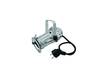 Eurolite PAR-16 Spot GU-10 Halogen PAR stage spotlight Silver