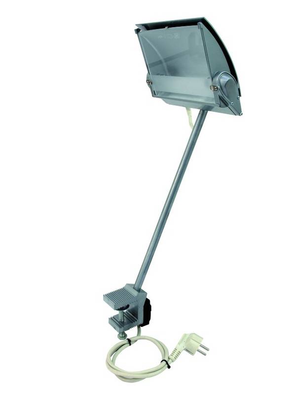Eurolite KKL-300 Halogen floodlight
