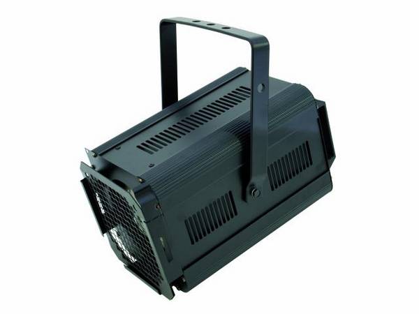 Eurolite Theatre spotlight Theatre Spot 650/1000 Antihalo  1000 W incl. gel frame
