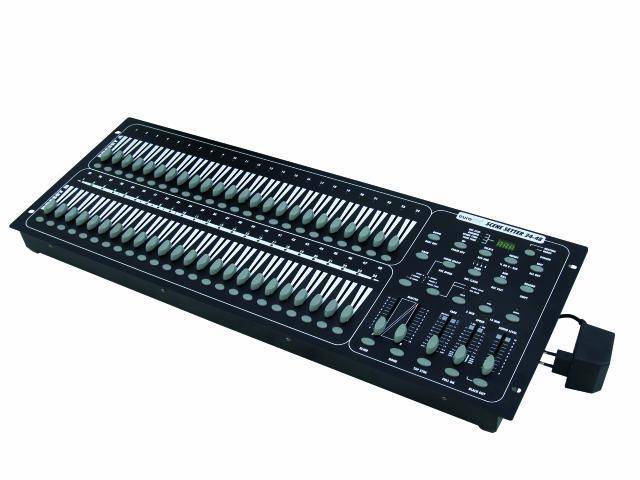 Buy Eurolite DMX Scene Setter 24/48 DMX controller 48-channel | Conrad  Electronic