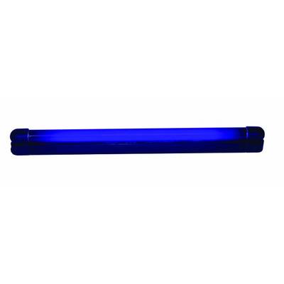Eurolite 45cm slim UV fluorescent tube set   15 W Black