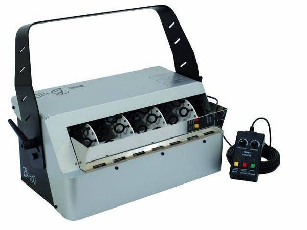<br>  Antari<br>  B-200<br>  Bubble machine<br>  51705125<br>