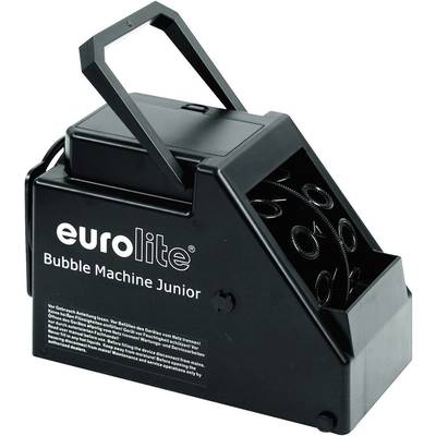 Eurolite Junior Bubble machine 51705080