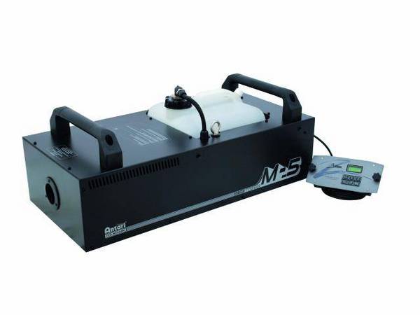 Antari M-5 Smoke machine